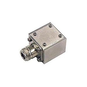 BIRD 150 watt, conduction-cooled dry termination. N type Female connector.