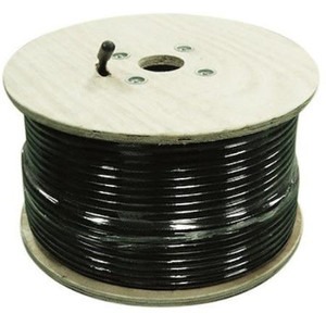 SURECALL 1,000' SC600 Ultra Low Loss Coax Cable. Connectors not included