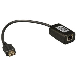 HDMI over Cat5/Cat6 Passive Extender, Box Receiver