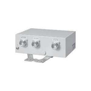 KATHRIEN 890-960 MHz Duplexer Outdoor usage. 500 W. 1.25:1 VSWR. For 2 ports. 500 watts. 70 dB isolation. 7-16 DIN Female.