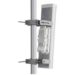 CAMBIUM 3 GHz PMP 450i Integrated Access Point, 90 Degree.