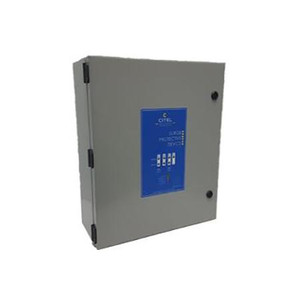 CITEL Surge protection device, MDS 750 series. Surge capacity 750kA, UL type 1. Standard : Basic + Internal Fuse