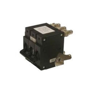 GE CRITICAL POWER 200A Circuit Breaker bullet style for use in GE power plant distribution