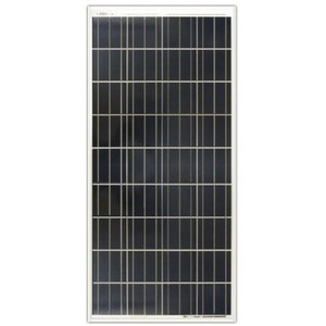 AMERESCO 120 watt solar panel.