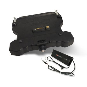 GAMBER JOHNSON Getac S410 Docking Station Kit - No RF w/ Lind power supply