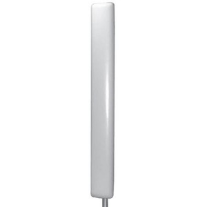 AMPHENOL 696-806 MHz and 806-960 MHz single band panel antenna with 2 degree downtilt. Vertical polarization,18.6dBi.
