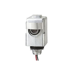 WIRELESS SOLUTIONS 120VAC Photocontrol. 1800 Max Wattage. Stem Mounting.