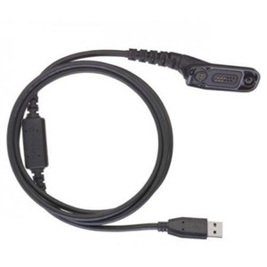 MOTORLA USB Portable Programming Cable - XPR APX.