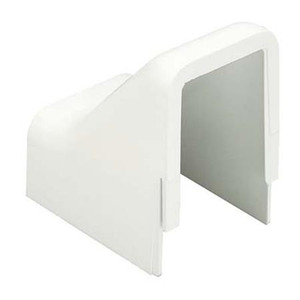 PANDUIT Drop Ceiling End Fitting for use with LD5 Raceway