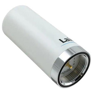 LAIRD 3G/4G Multiband Phantom Antenna ideal for 698-960/1710-2700 MHz Applications. White. 3.30" Radome Height. NMO