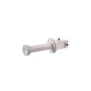 COMMSCOPE 6 GHz Wideband, horizontal or vertical replacement feedhorn for 4' antenna.