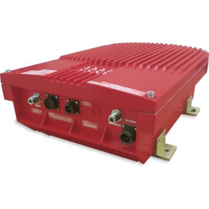 G-Wave 806-809/851-854 MHz repeater. 80 dB Gain. +25dBm UL & DL composite power. Features: O26, S1, RED, D BDA-NPSPAC/N-25/25-80-C
