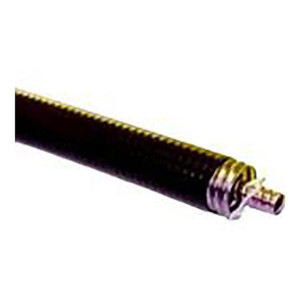 RFS Heliflex 5/8" Air-Dielctric Coaxial cable. Halogene Free, Low attenuation, Low VSWR, High Power Rating.