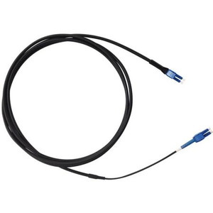 COMMSCOPE HELIAX 2m fiber feed discrete tail; armored furcation cable DLC to DLC connectors