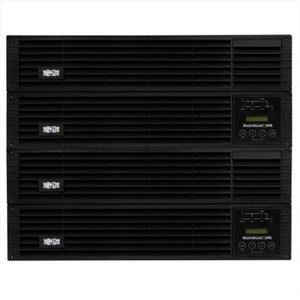 SmartOnline 208/240, 230V 12kVA 10.8kW UPS, N+1