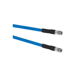 VENTEV 3' SPP-250-LLPL jumper with SMA male to SMA male connectors.