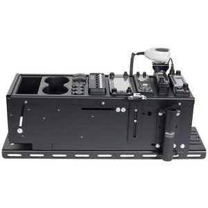 GAMBER-JOHNSON 25" Universal Console Box Includes 3 faceplates and 3 filler panels FACEPLATES ORDERED SEPERATE sku 328670