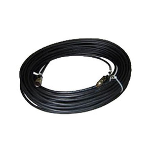 AMPHENOL 2m AISG System Cable. Used for outdoor use between TMA and ACU or between Bias-tee and Control network interface. AISG Male to AISG Female.