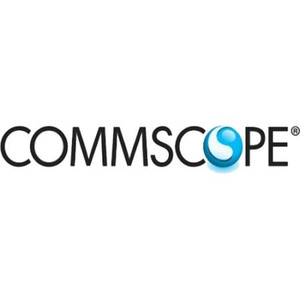 COMMSCOPE Support Rail Kit - 4 POST Rack