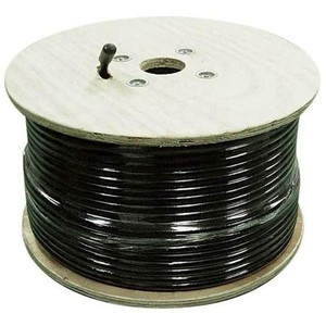 SURECALL 1,000' SC400 Ultra Low Loss Coax Cable. Connectors not included
