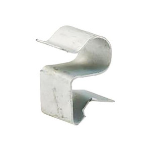 COOPER B-LINE Flexible conduit/cable fastener for cable with outer diameter between .570" to .709". 100 PACK.