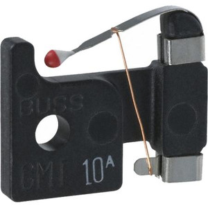 ALPHA TECHNOLOGIES 60 VDC GMT Fuse, 10 Amp