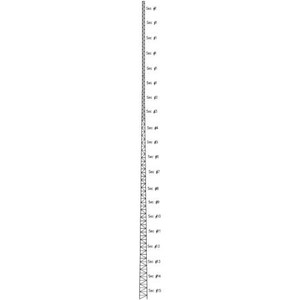 TRYLON SuperTitan Tapered #11 Weld Section. *DROP SHIP ONLY