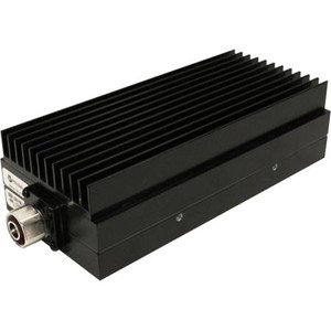 MICROLAB 100W, Low PIM Cable Load, 4.3/10 Male connector.