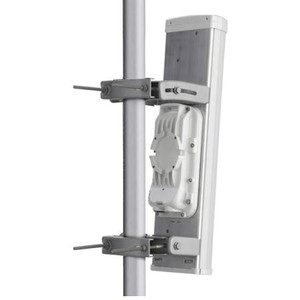 CAMBIUM 3 GHz PTP 450i END, Integrated High Gain Antenna.