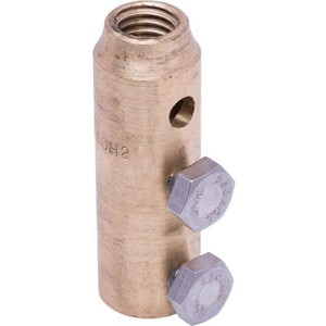 HARGER 5/8 Vertical Base Copper