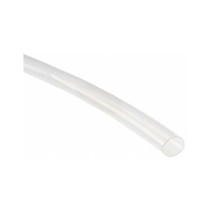 3M Heat Shrink Thin-Wall Tubing FP-301 1-1/2x48 in Clear.