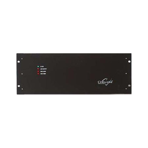 CRESCEND P8 Series 764-870 MHz 80 Watt Output Power Amplifier. Requires 10-20 Watt input. Cables sold separately.