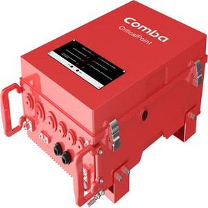 Critical Point NG 700/800MHz Dual Band BDA, 758-775/788-816/851-861MHz Class B, 33dBm/33dBm DL power, 27dBm UL Passes FirstNet