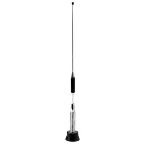 LARSEN 890-960 MHz NMO style mobile antenna only. Order desired NMO style mounting kit separately. .