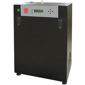 BD550WLP Dehydrator, 110-125VAC 50/60Hz Power Supply, Max Capacity 550SCFD (0.38SCFM or 649L/h or 15.6SCMD), Output Pressure 0.3-7.5PSI