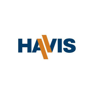 HAVIS 3-1/2in Filler Plate for Wide VSW Consoles .