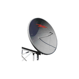 ANR 5.925 - 7.125 GHz  Microwave Antenna 10' Diameter