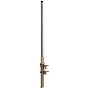 ANR 806-869 MHz 3dB Fiberglass Omnidirectional Antenna