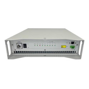 Comflex NG Remote Fiber Hub for ARU - supports up to 16 ARU