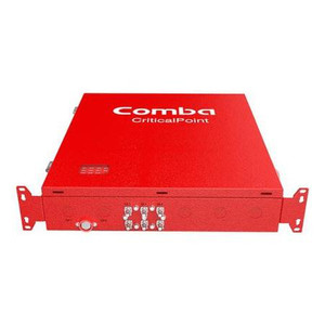 Comba Public Safety 700/800MHz Fiber DAS NG DAS 8 Port Fiber Expansion Hub, HCAI OSP listed
