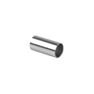 RF INDUSTRIES Crimp Ferrule. Allows any RG58 RF Industries crimp connector to be used with RG-223. For use with nickel plated body connectors.