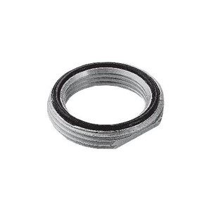 LARSEN Nickel plated brass ring for NMO and NMOHF mounts. .