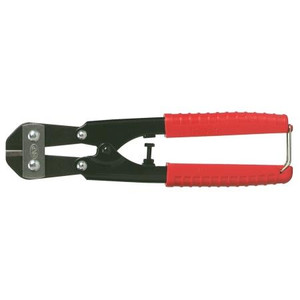 H.K. PORTER hard wire cutter. Used to cut up to 115,000 tensile hard wire. 8-1/2 inches long .