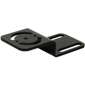 GAMBER Air Bag Friendly bracket kit. Designed to attach to any DS-Series base except DS-52,53,56,57,61,& 62. All necessary hardware included.