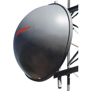 ANR 5.925-6.425GHz 6' High Wind Parabolic Antenna