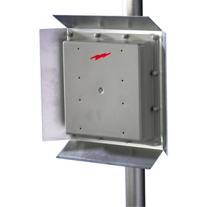 ANR 2300-2700 MHz Panel Antenna  19.5/20 dBi