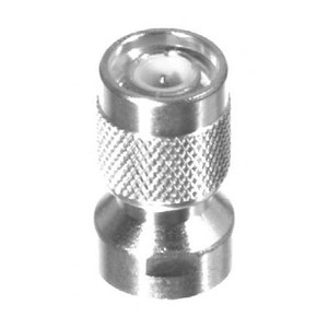 RF INDUSTRIES TNC male coaxial fitting for use or replacement in a Unidapt kit. .