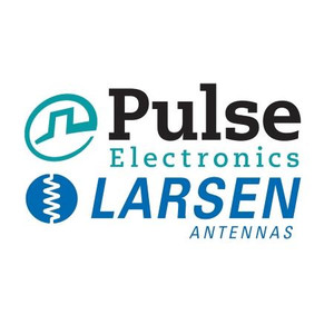 LARSEN 890-960 MHz flexible blade style antenna. 2.14dBi gain. 3' RG174 with SMA connector installed. Black. Mounts via adhesive tape.