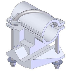 SINCLAIR #1 Clamp Assembly for SRL-307 .