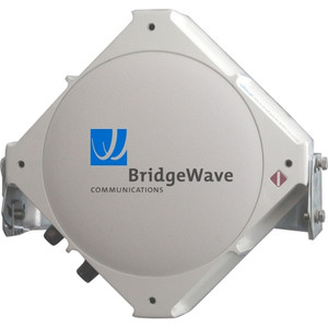 BridgeWave Communications FE60U 60GHz 100 Mbps Ethernet Link with AES